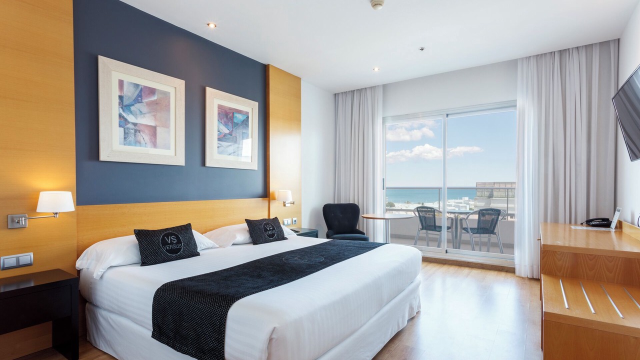 Photo of Bedroom in Grau i Platja