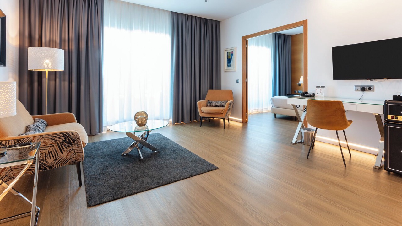 Photo of Bedroom in Grau i Platja