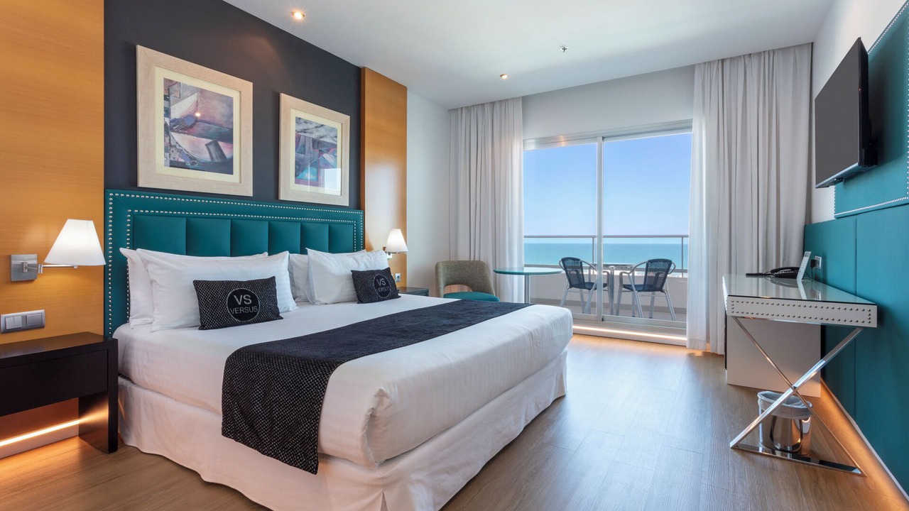 Photo of Bedroom in Grau i Platja