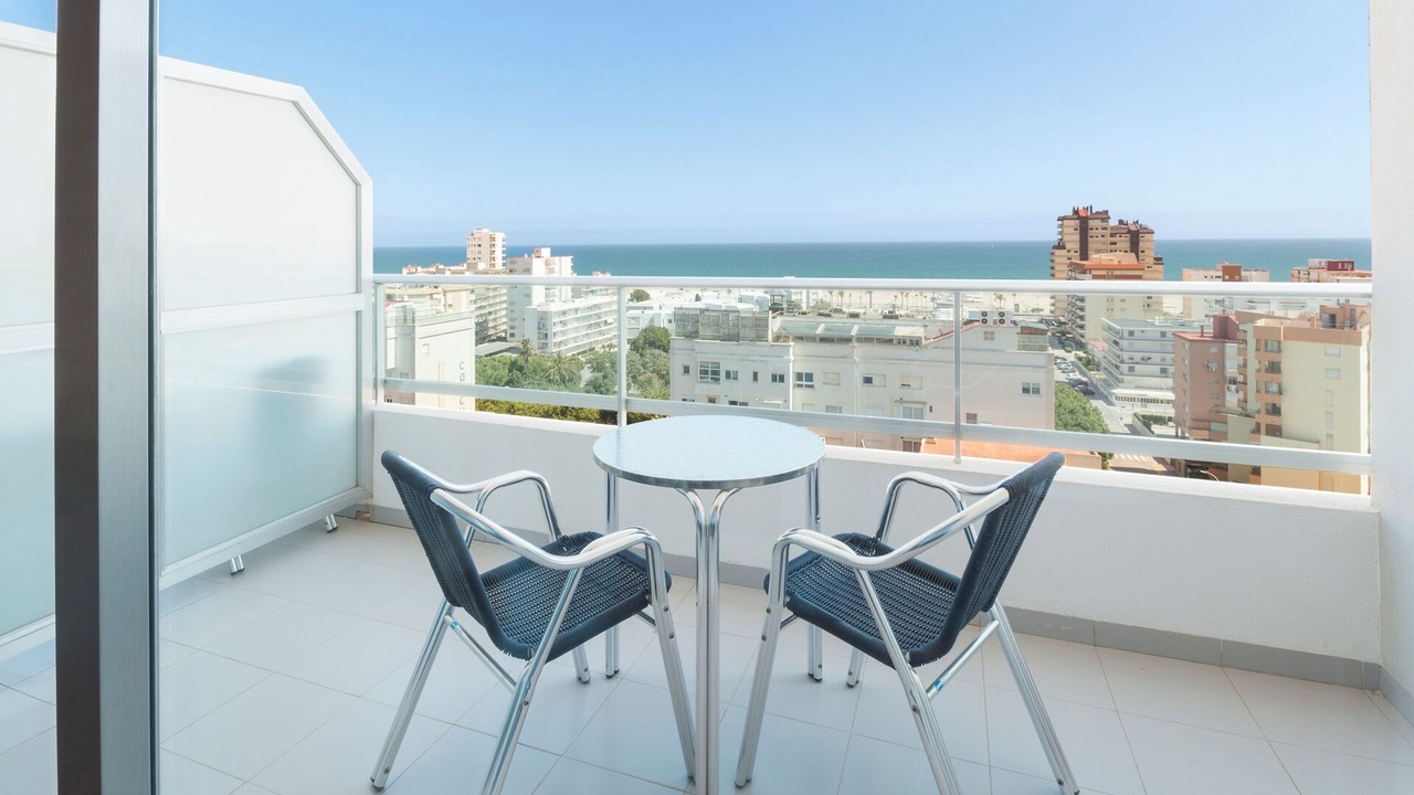 Photo of Patio Balcony in Grau i Platja