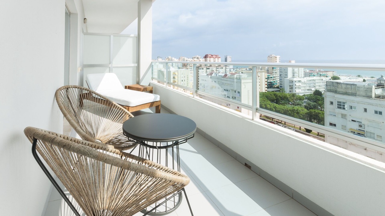 Photo of Bedroom in Grau i Platja