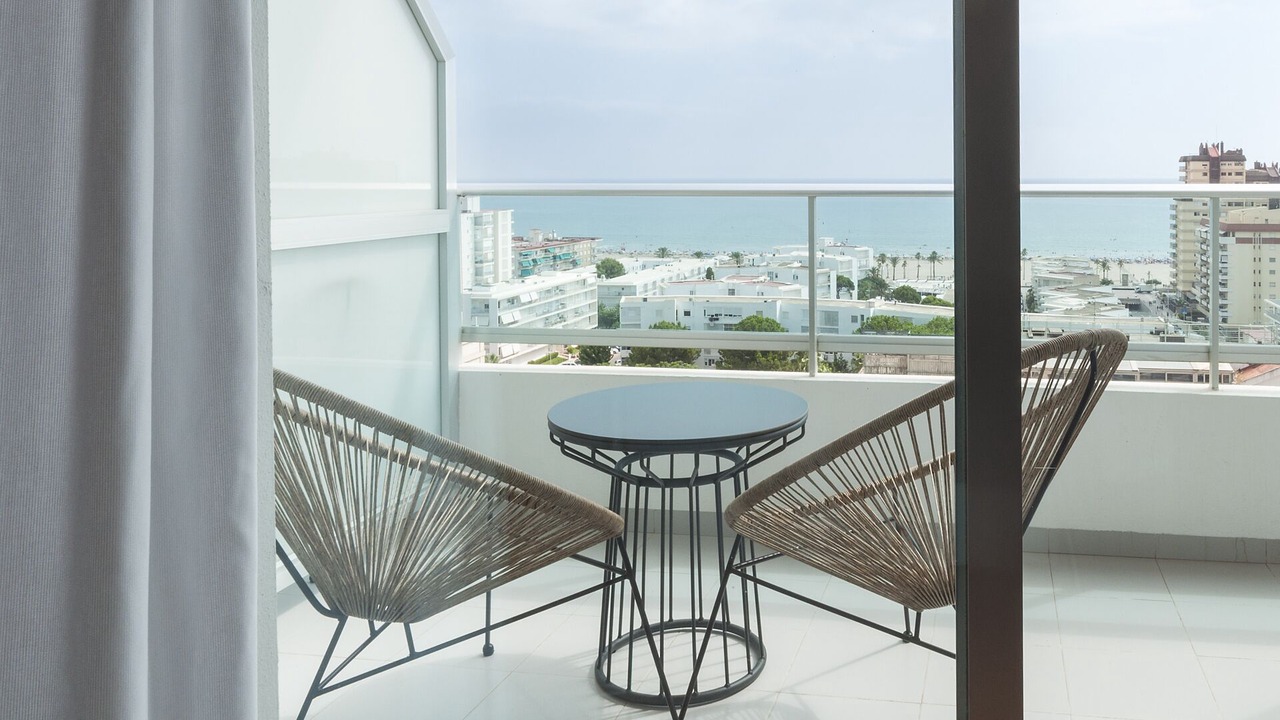 Photo of Bedroom in Grau i Platja
