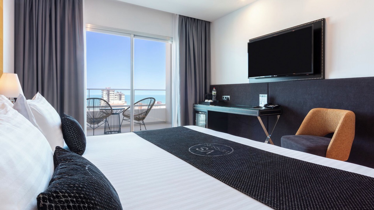 Photo of Bedroom in Grau i Platja