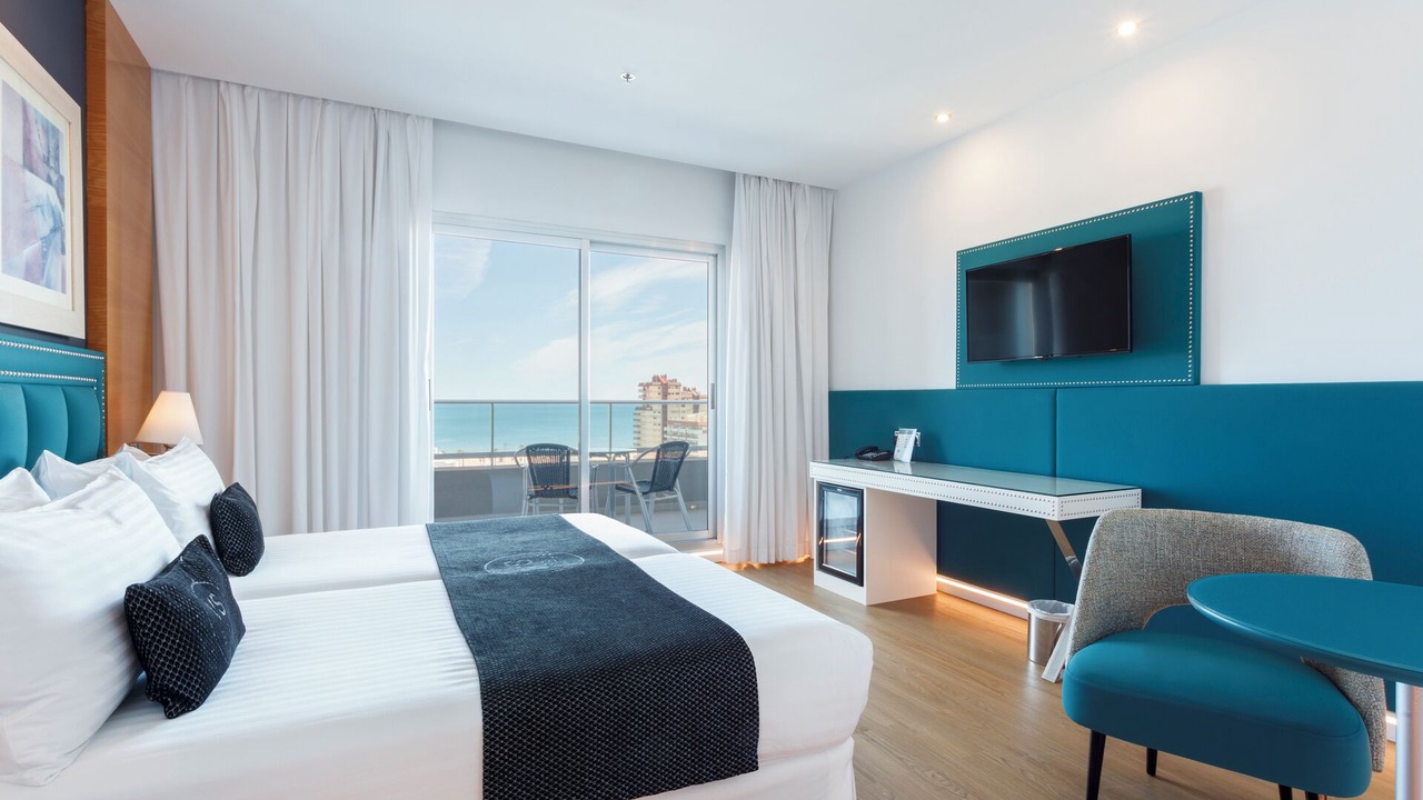 Photo of Bedroom in Grau i Platja