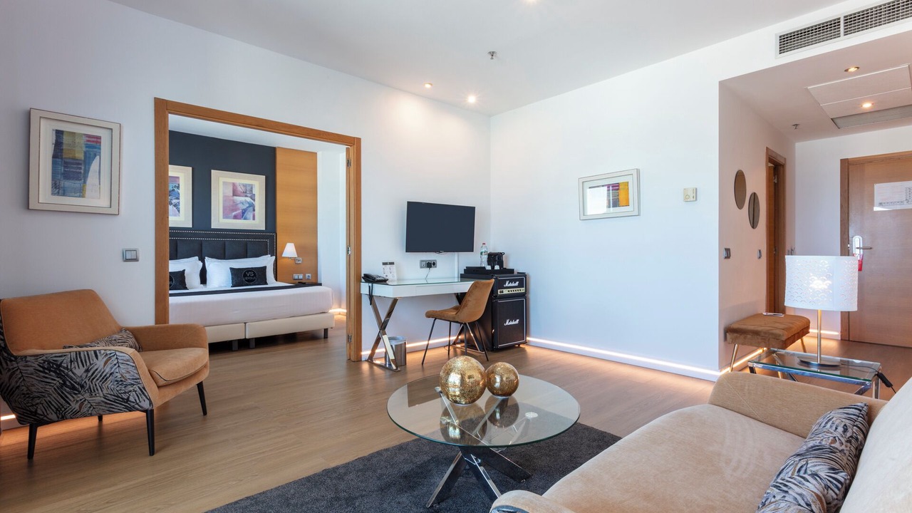 Photo of Bedroom in Grau i Platja