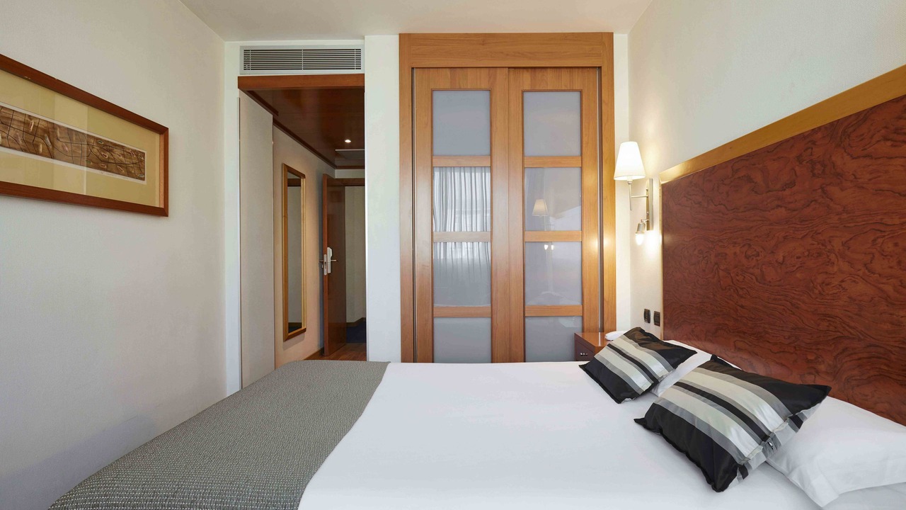 Photo of Bedroom in Delicias