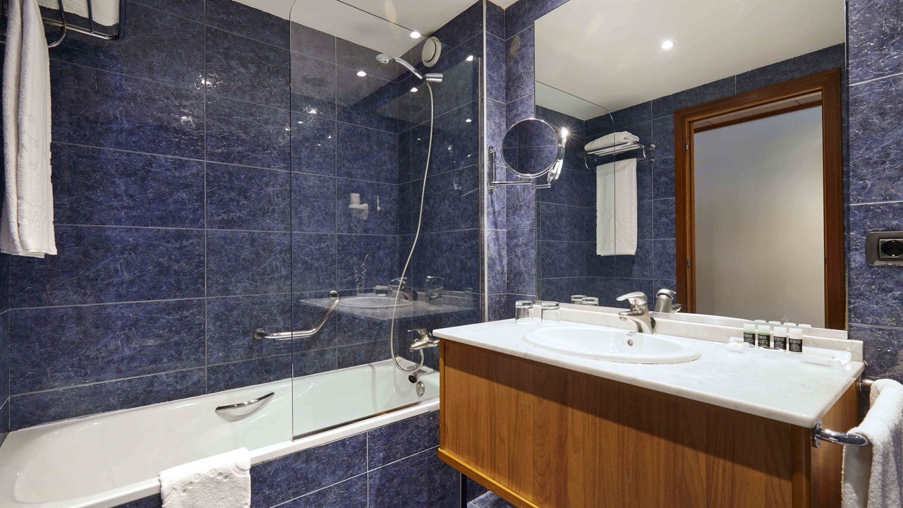 Photo of Bedroom in Delicias