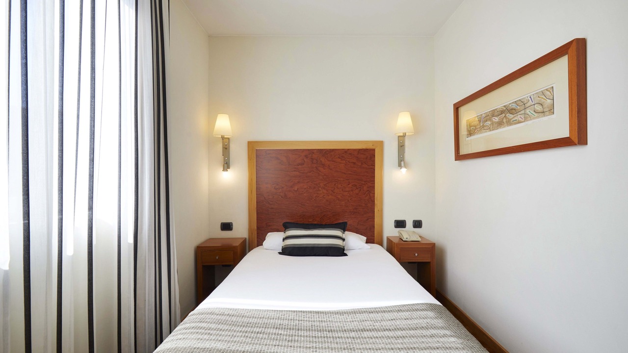 Photo of Bedroom in Delicias