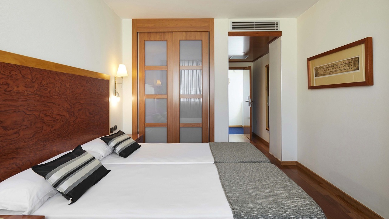 Photo of Bedroom in Delicias