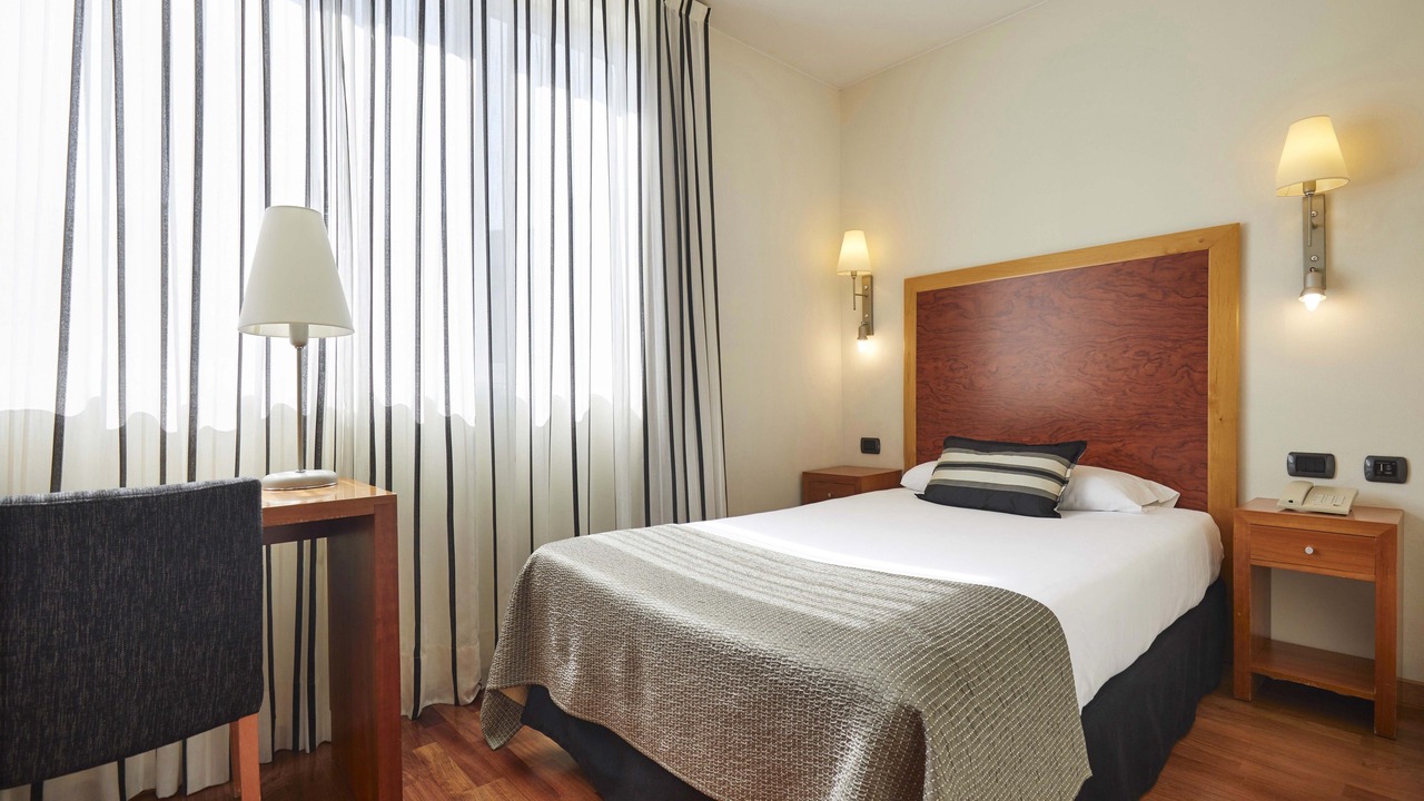 Photo of Bedroom in Delicias
