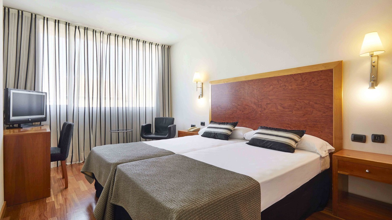 Photo of Bedroom in Delicias