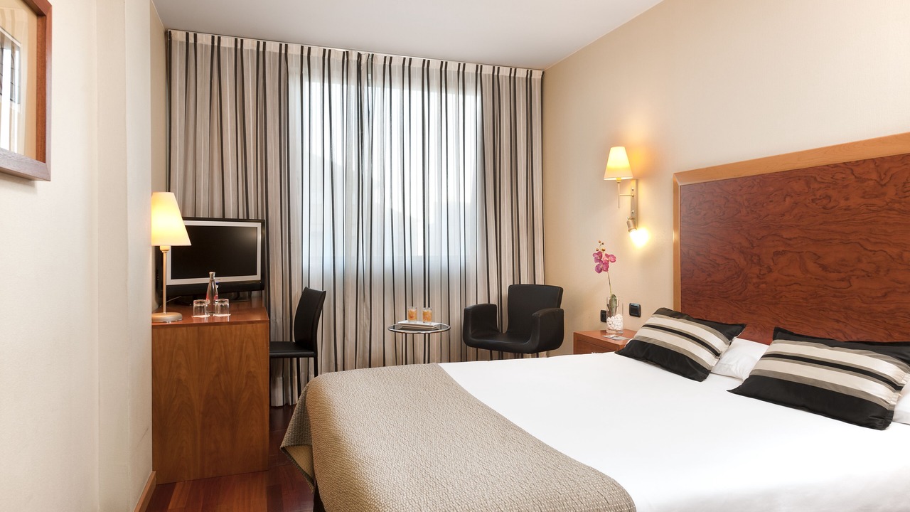 Photo of Bedroom in Delicias