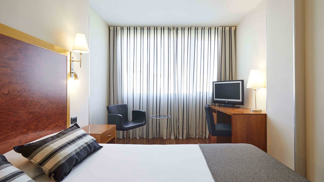 Photo of Bedroom in Delicias