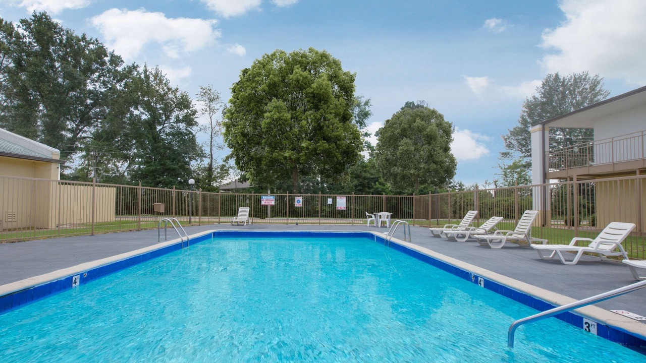 Photo of Outdoor in Brinkley