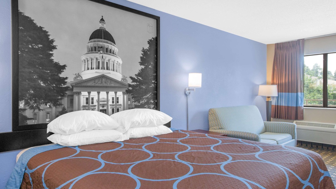 Photo of Bedroom in Brinkley