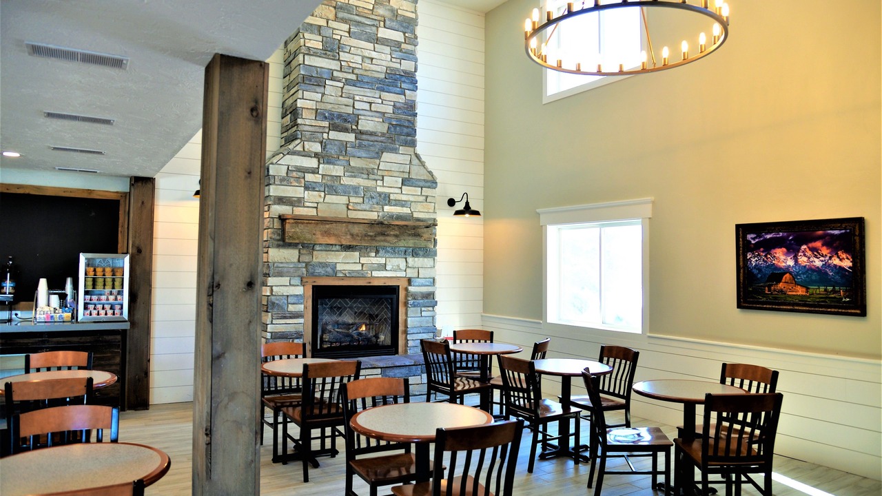 Photo of Others in Driggs