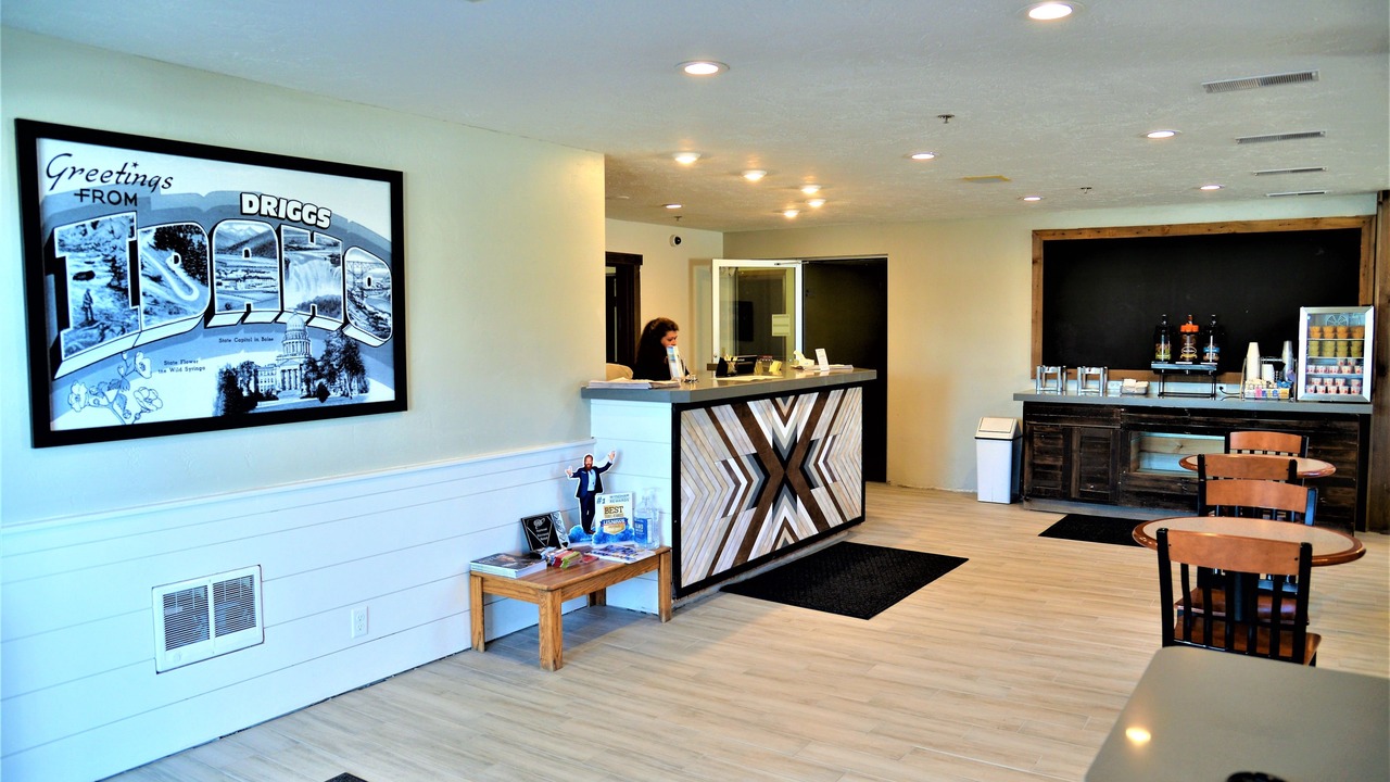 Photo of Others in Driggs