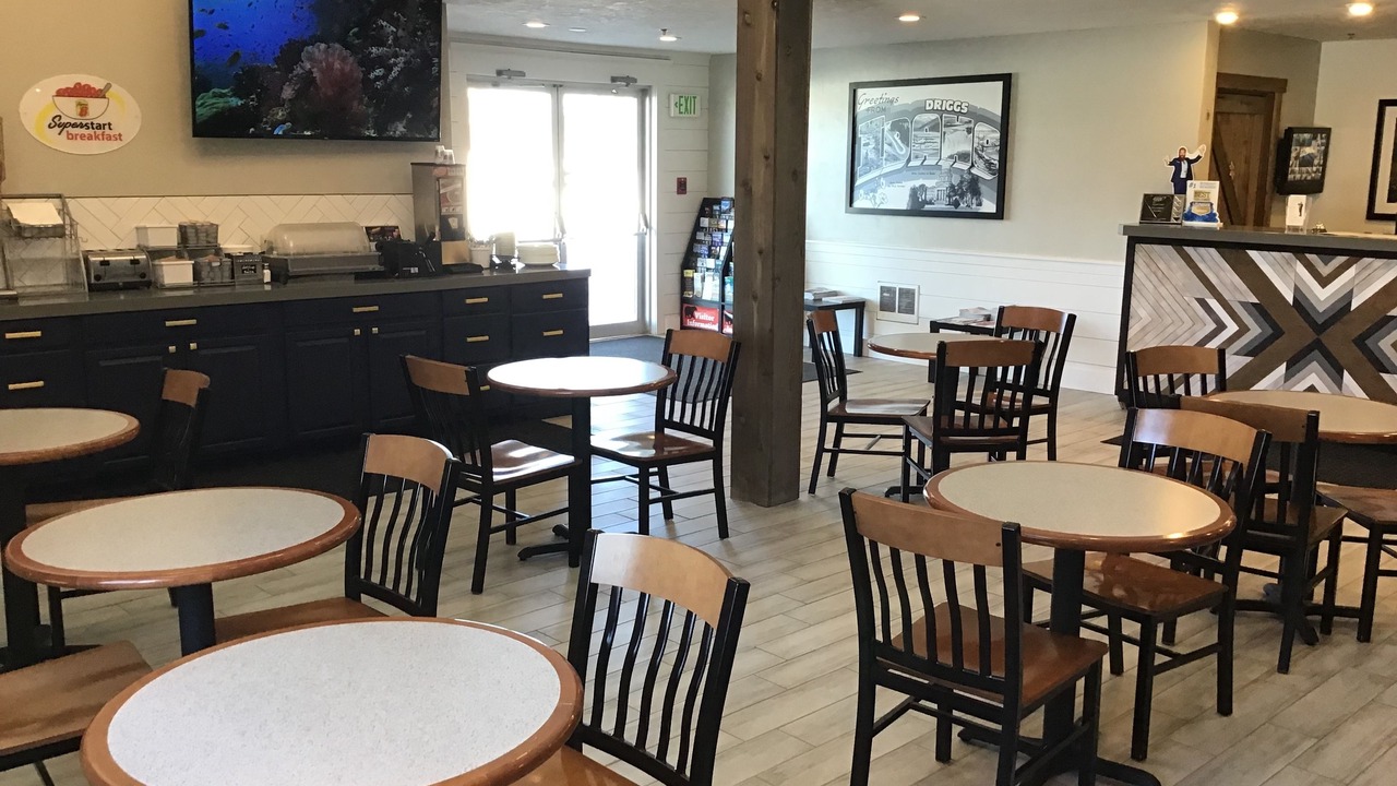 Photo of Others in Driggs