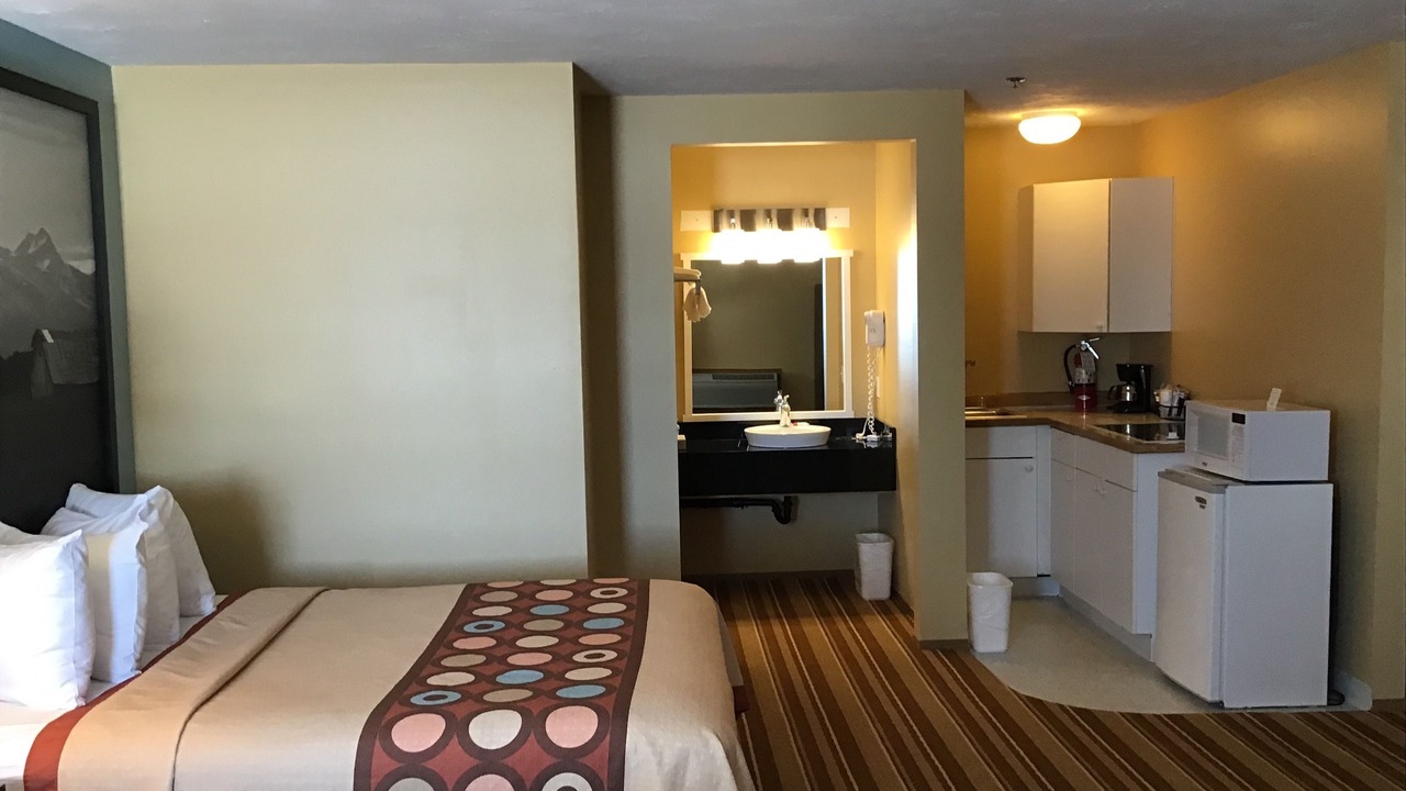 Photo of Kitchen in Driggs