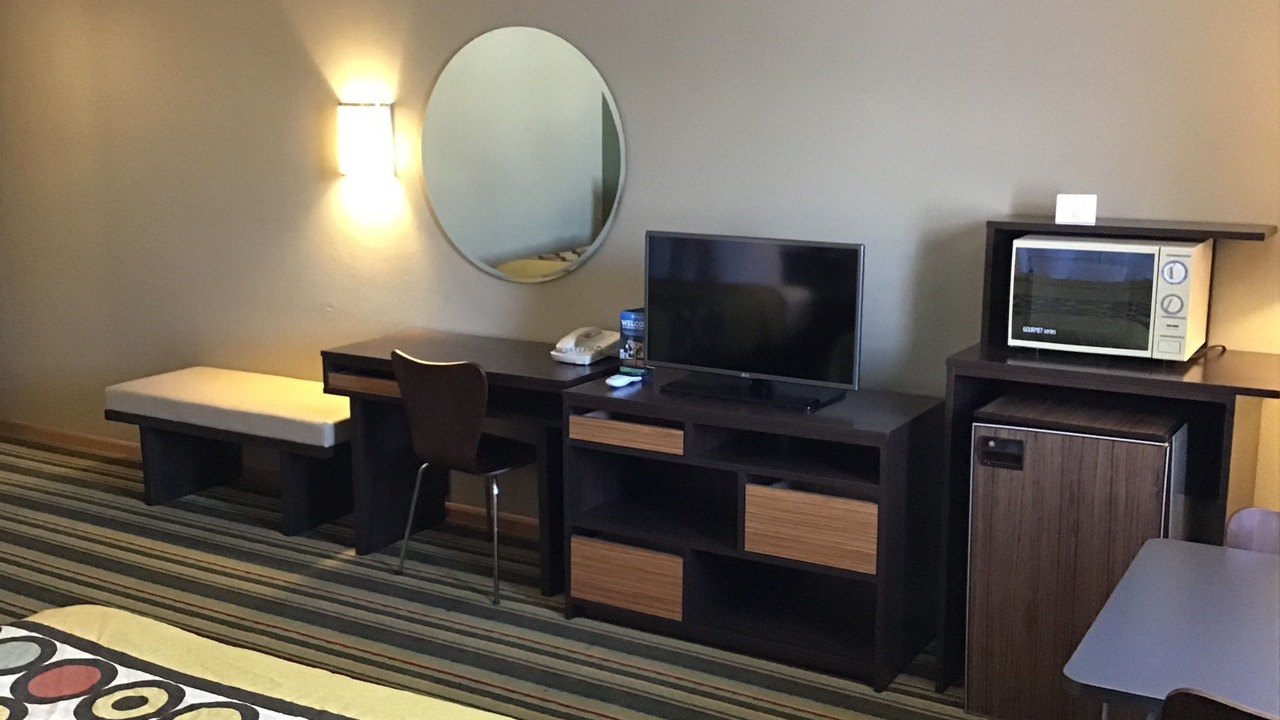 Photo of Bedroom in Driggs