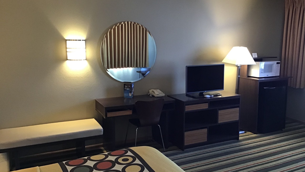 Photo of Bedroom in Driggs