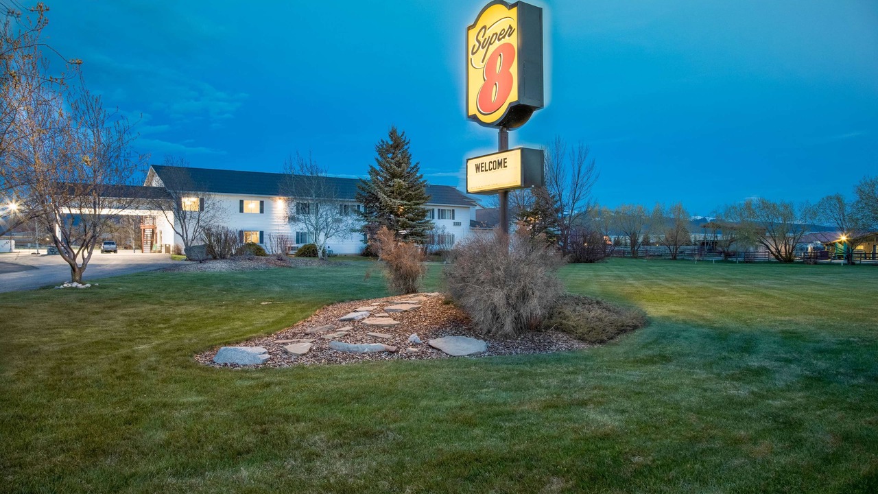 Photo of Outdoor in Driggs