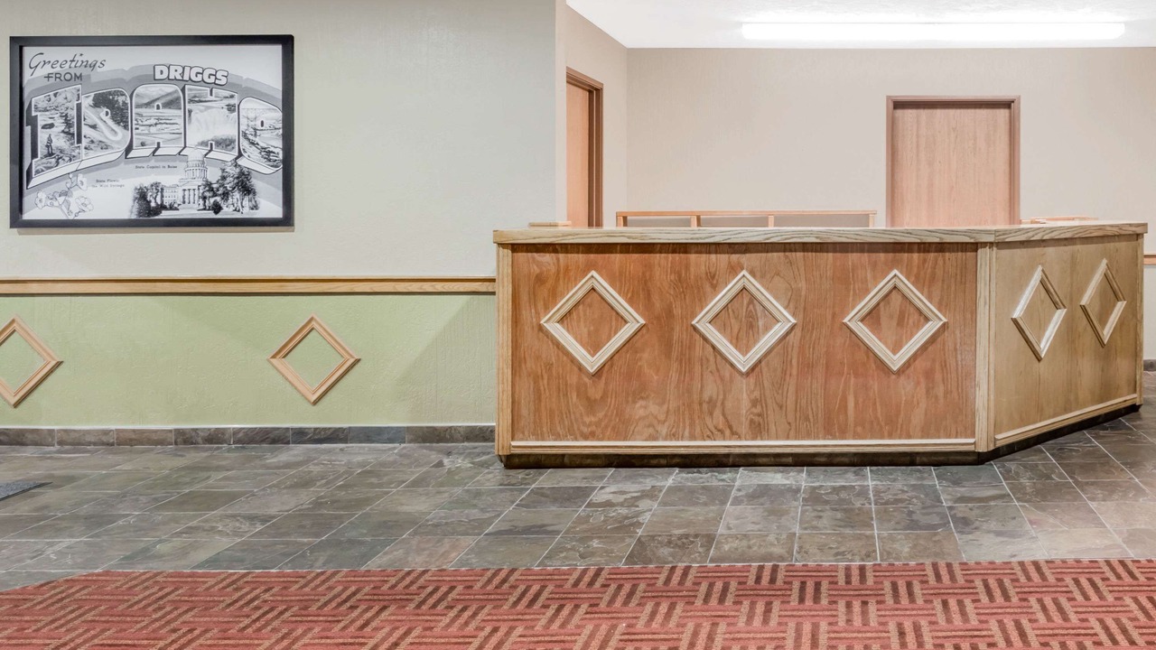 Photo of Others in Driggs