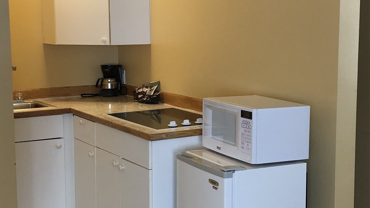 Photo of Kitchen in Driggs