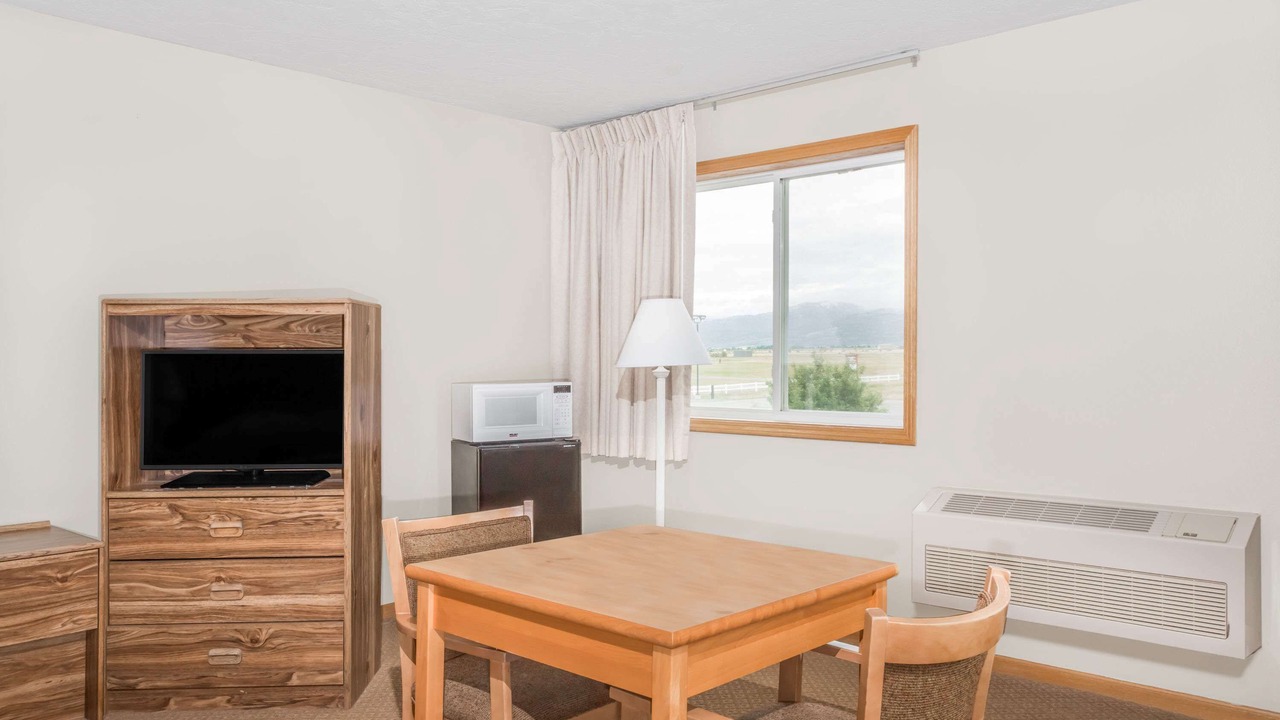 Photo of Bedroom in Driggs