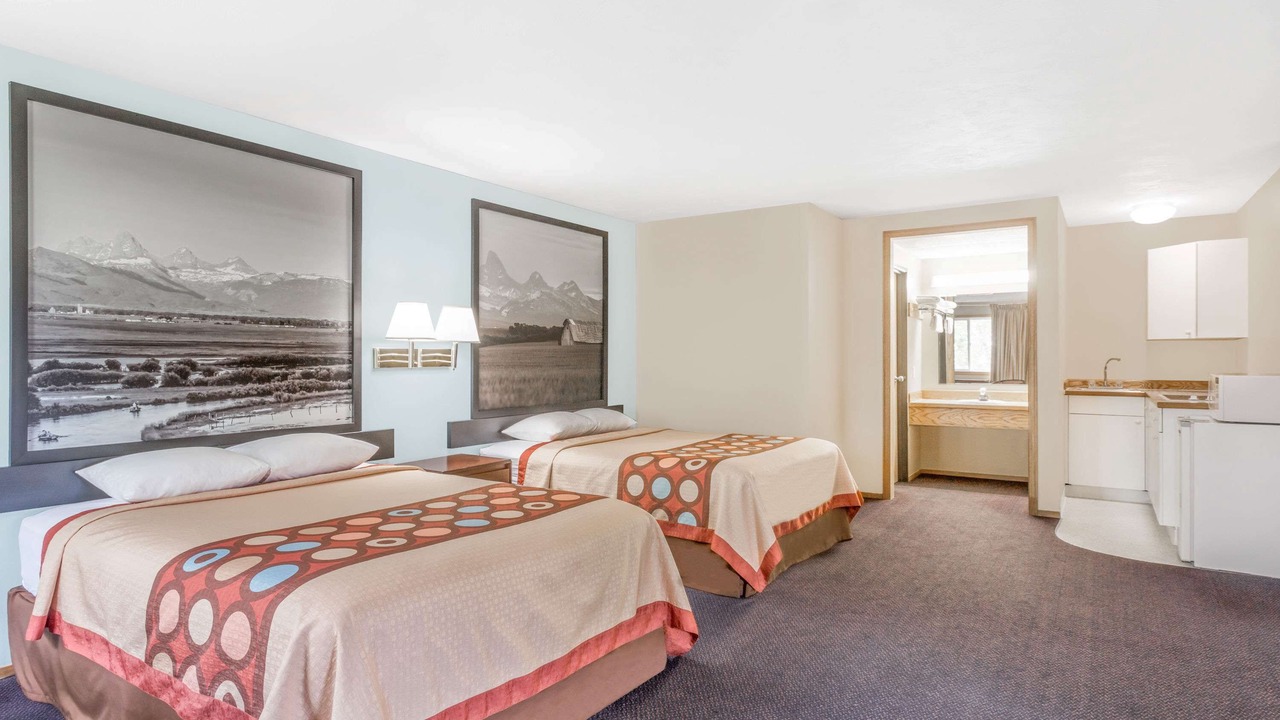 Photo of Others in Driggs