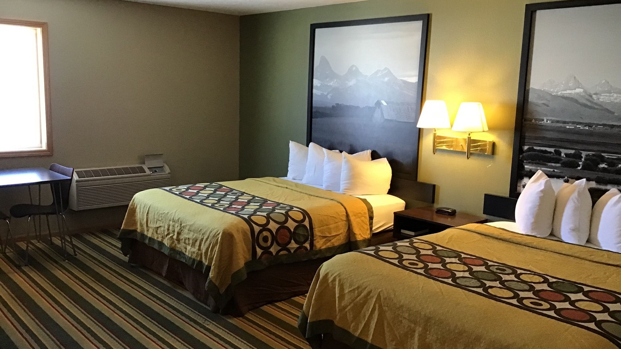 Photo of Others in Driggs