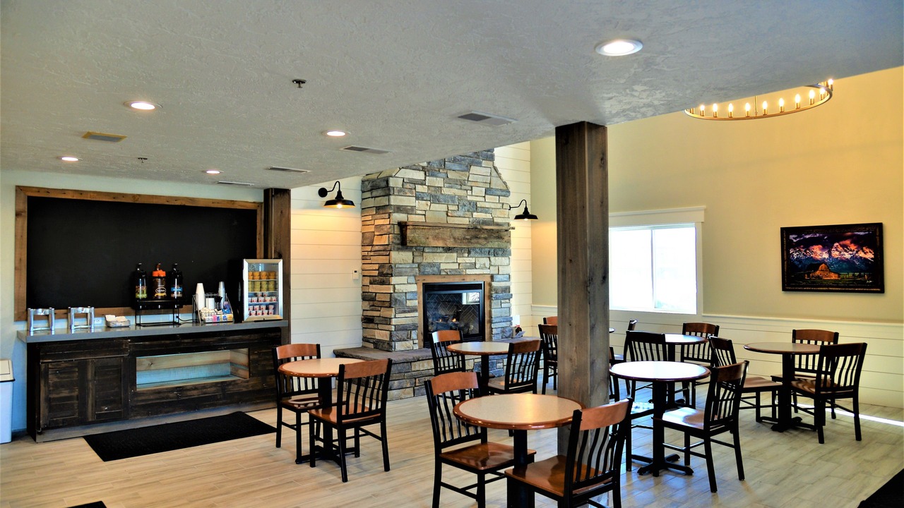 Photo of Others in Driggs