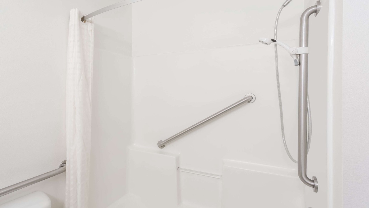 Photo of Bathroom in Driggs