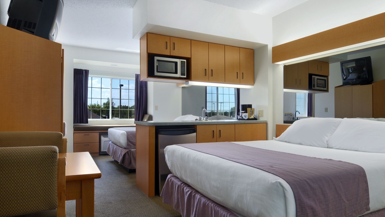 Photo of Bedroom in Plattsburgh