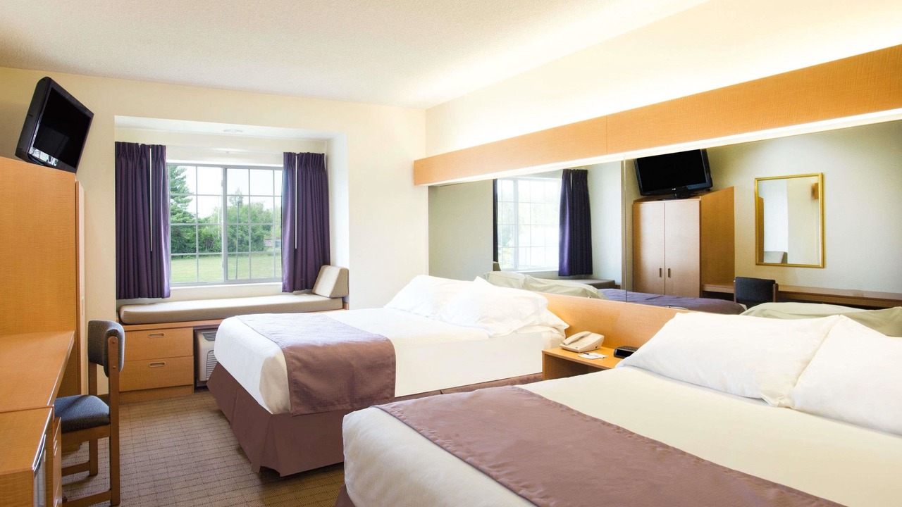 Photo of Bedroom in Plattsburgh