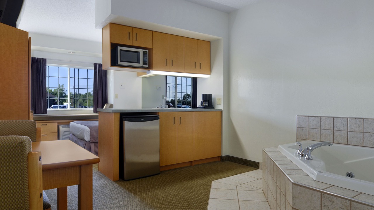 Photo of Bedroom in Plattsburgh