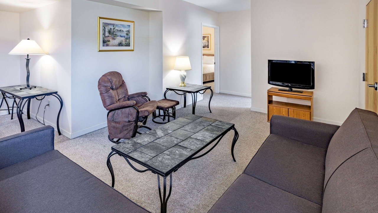 Photo of Bedroom in Plattsburgh