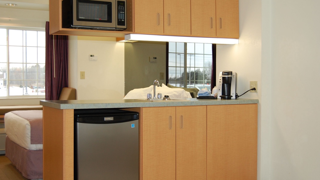 Photo of Kitchen in Plattsburgh