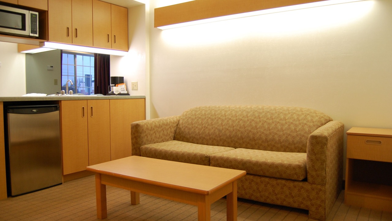 Photo of Bedroom in Plattsburgh