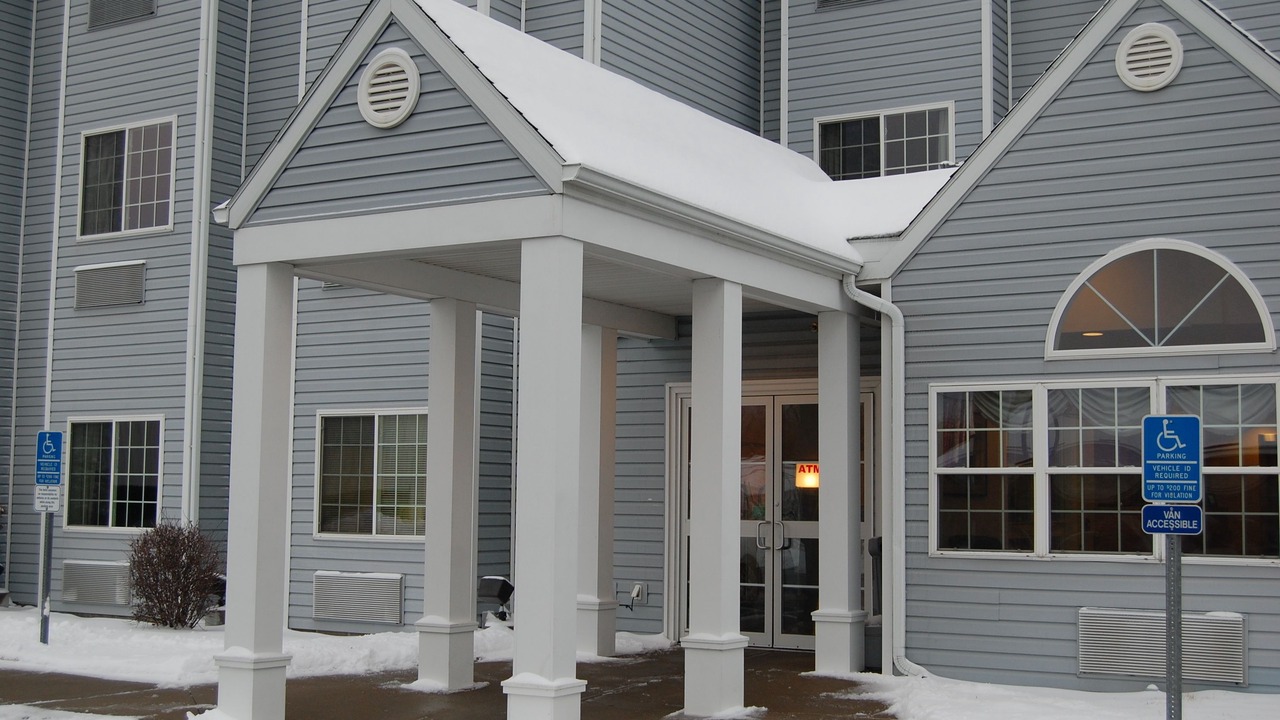 Photo of Outdoor in Plattsburgh