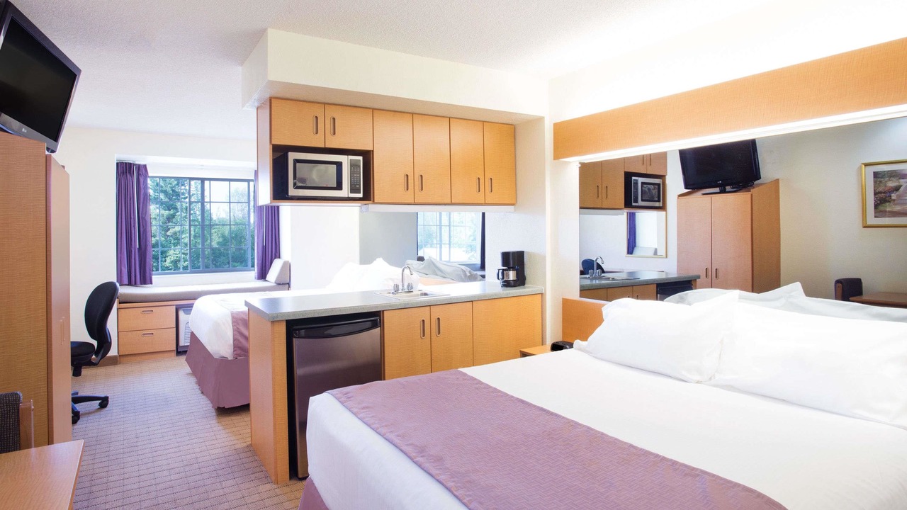 Photo of Bedroom in Plattsburgh