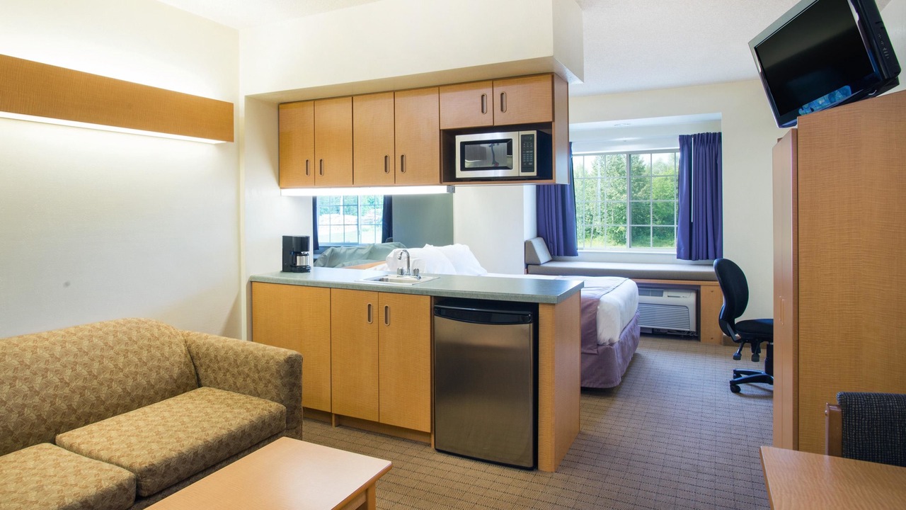 Photo of Bedroom in Plattsburgh