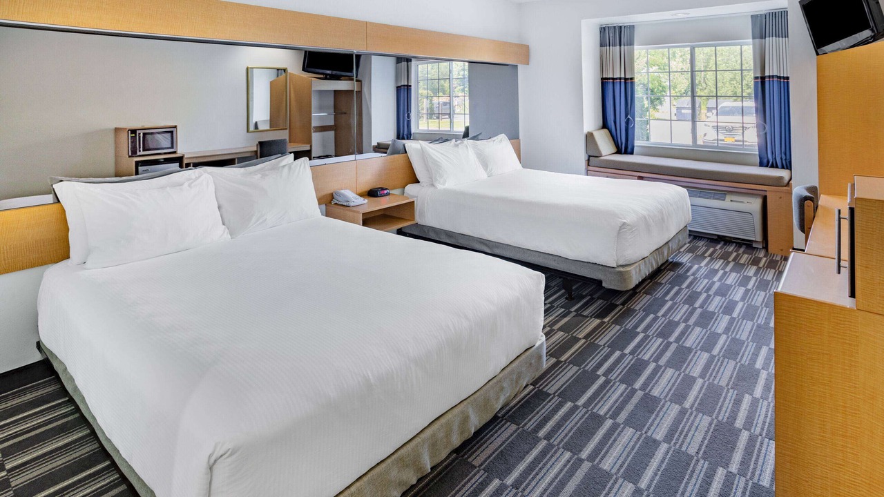 Photo of Bedroom in Plattsburgh