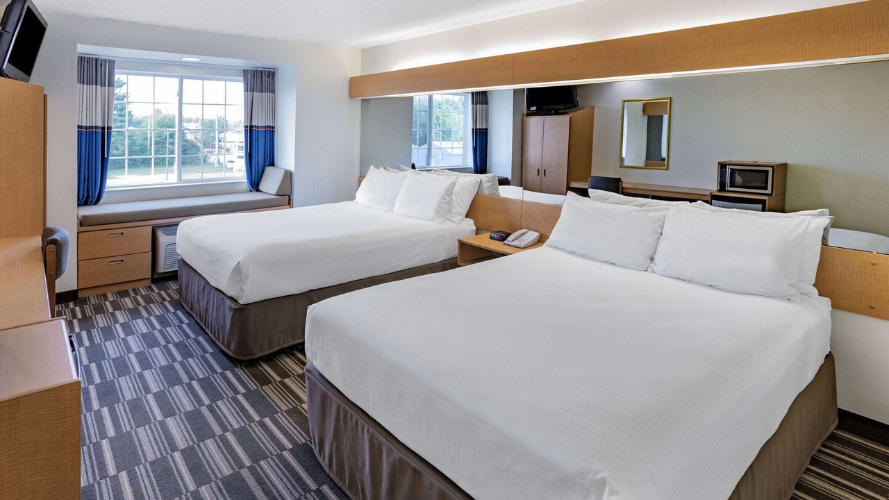 Photo of Bedroom in Plattsburgh