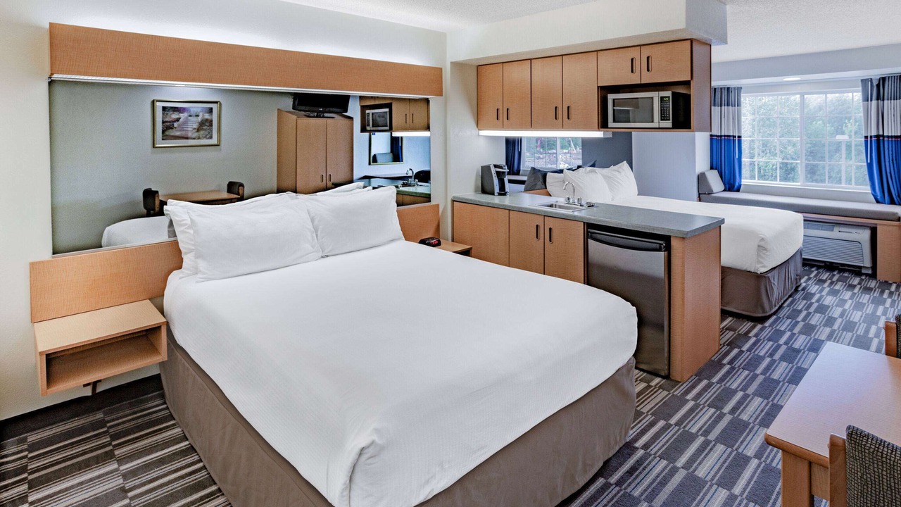 Photo of Bedroom in Plattsburgh