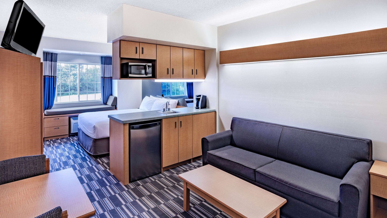 Photo of Bedroom in Plattsburgh