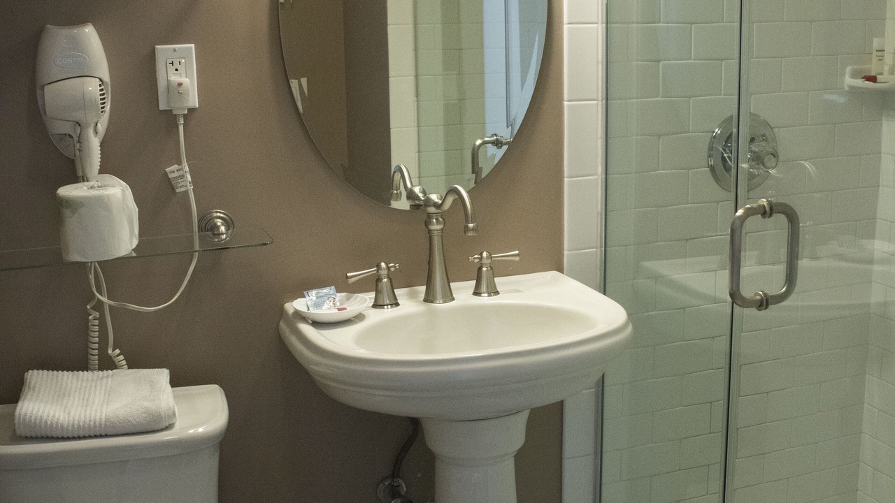 Photo of Bathroom in Peekskill