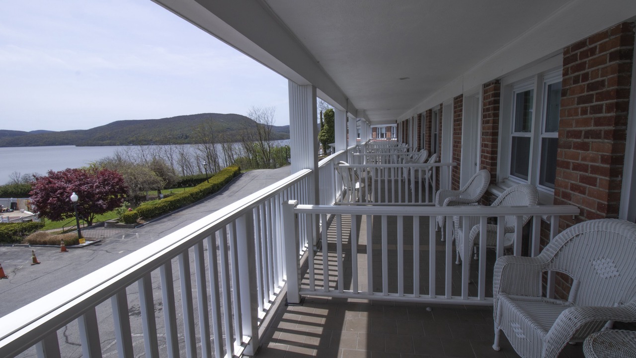 Photo of Patio Balcony in Peekskill