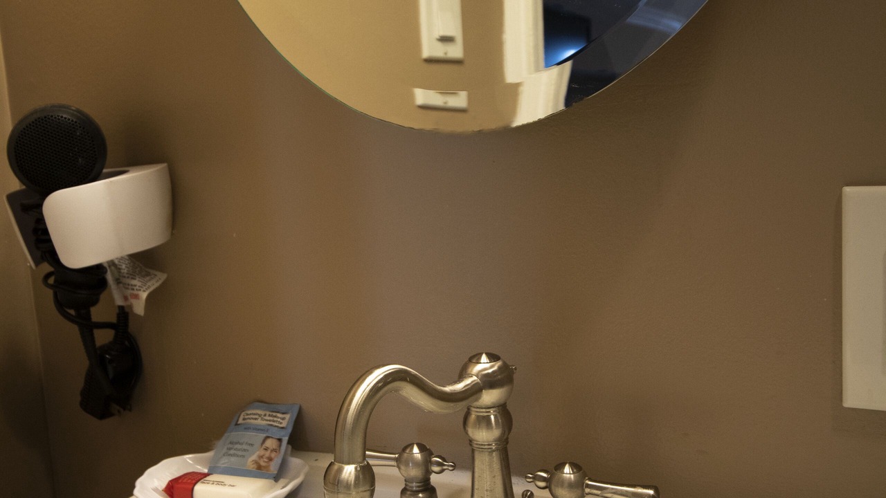 Photo of Bathroom in Peekskill