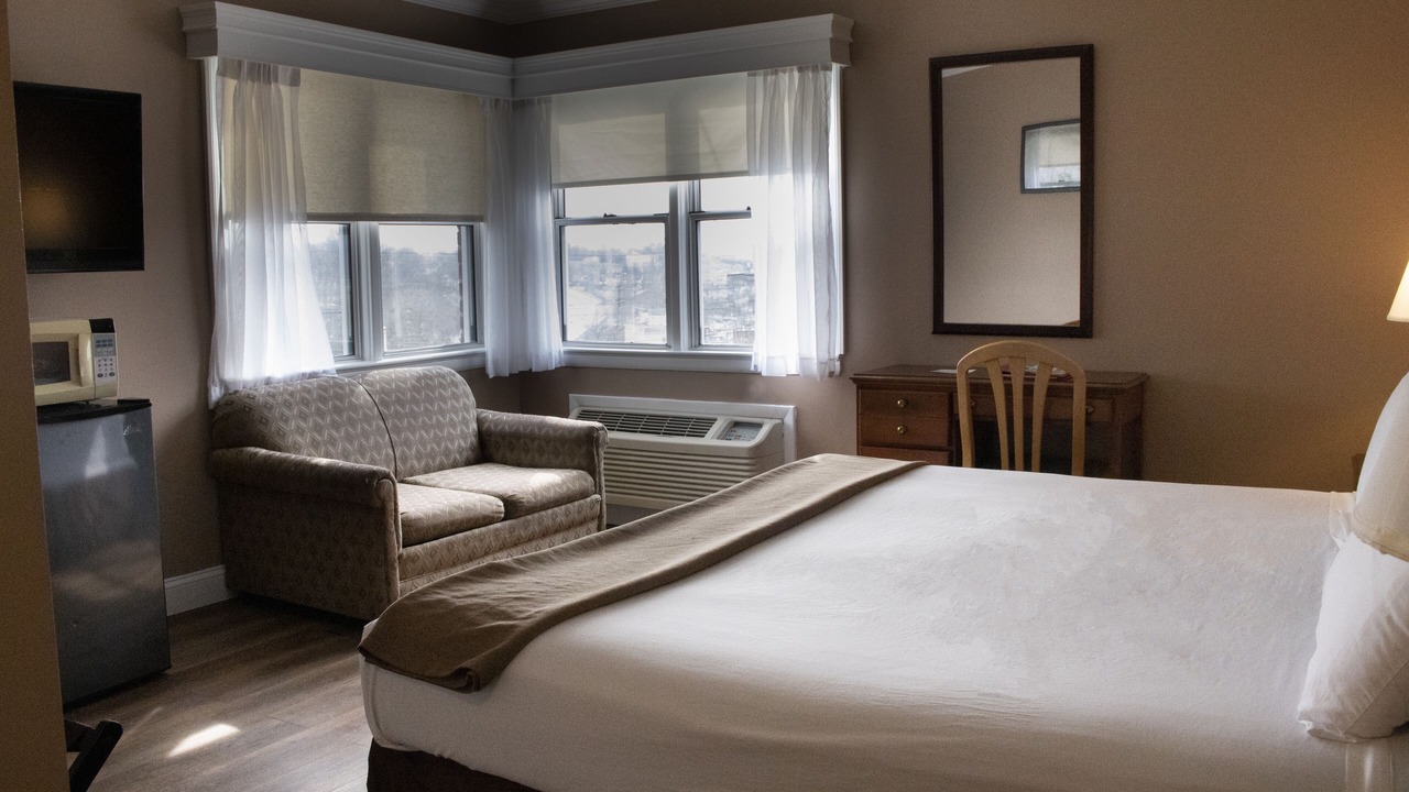 Photo of Bedroom in Peekskill